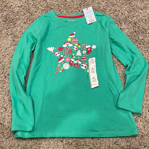 Cat & Jack Shirts & Tops New Cat And Jack 78 Poshmark